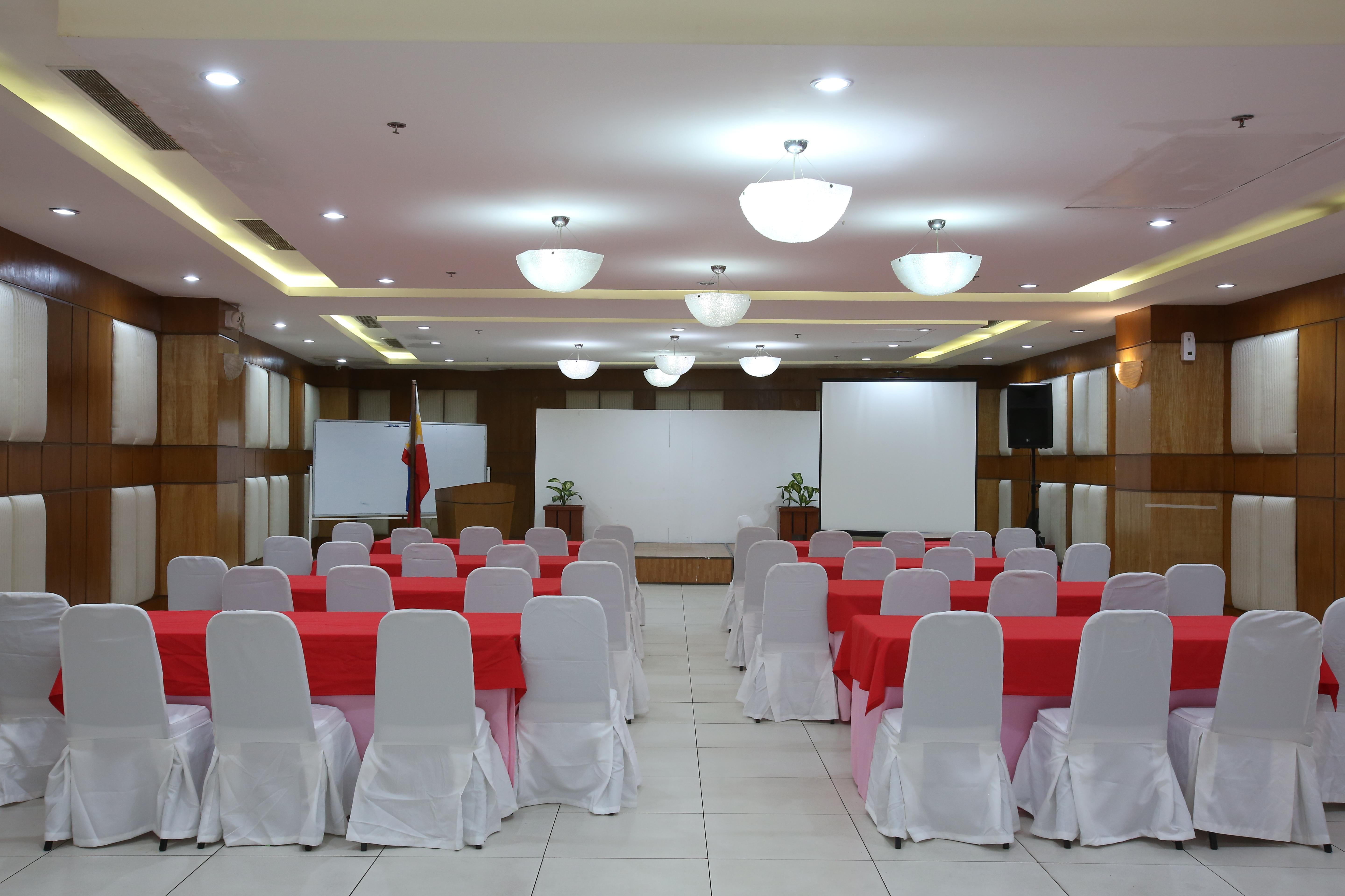 Crown Regency Hotel & Towers Cebu Exterior foto